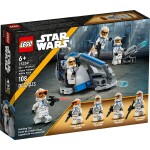 LEGO® Star Wars™ 75359 Bitevní balíček klonovaného vojáka Ahsoky 332. legie