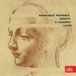 Sonety a kanzóny Lauře - Francesco Petrarca - audiokniha