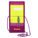 Kapsička na krk Step by Step - Swet Unicorn Nuala