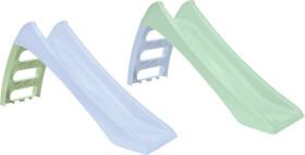 Skluzavka malá modrá/zelená