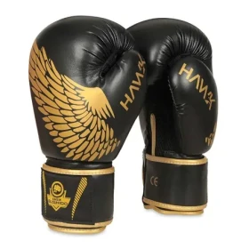 DBX BUSHIDO B-2v17 Boxerské rukavice (5904639190208)
