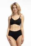 Figs Infinity Maxi Black - Julimex L