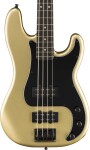 Fender LE Player Fusion Precision Bass HH EB GLD