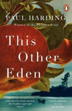 This Other Eden - Paul Harding