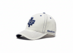 Reebok Pánská kšiltovka Toronto Maple Leafs NHL Structured S/M Flex