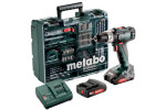 Metabo SB 18 L Set MD 602317870