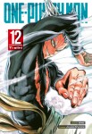 One-Punch Man 12 Ti silní ONE