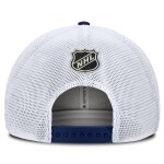 Fanatics Kšiltovka Washington Capitals NHL Pro Rink Boxed Logo Trucker