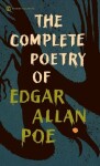 The Complete Poetry Of Edgar Allan Poe - Edgar Allan Poe