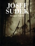 Mionší Forest Josef Sudek