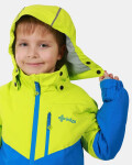FERDEN-JB Světle zelená - Kilpi 158