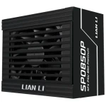 Lian Li SP Series Platinum 80 PLUS Platinum černá / ATX 3.1 / 850W / 80 PLUS Platinum / Aktivní PFC / modulární (G9P.SP0850P.B000.EU)