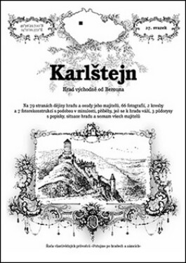 Karlštejn - Rostislav Vojkovský