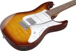 Ibanez AZ22S1F VLS