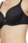 Triumph 10205990 Wild Rose Sensation WP barva:0004-black 85E