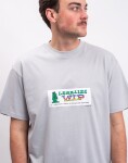 Tričko Carhartt WIP S/S Bumper Stickers T-Shirt Pontiki