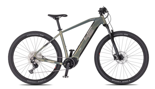 4EVER ESWORD ELITE 835 pneu 29", rám 21" (XL), model 2025, foggy - ZDARMA dopravné, odborná montáž, seřízení, pojištění na 1 rok dárkový poukaz na nákup příslušenství! (Záruka nejlepší ceny! Nakupujte u autorizovaného prodejce!)