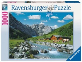 Ravensburger Rakouské hory