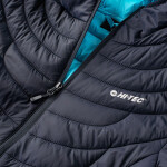 Prošívaná zimní bunda Hi-tec Lady Nahia W 92800441469 M
