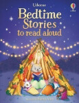 Bedtime Stories to read aloud - Zanna Davidson