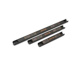 Lišta magnetická HANDY 10875 3ks - rozbaleno - prasklý obal