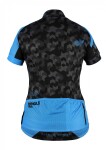 Dres HAVEN SINGLETRAIL women black/blue