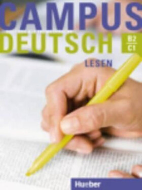Campus Deutsch, Lesen - Bayerlein, Oliver