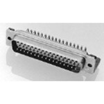 TE Connectivity TE AMP AMPLIMITE - Aerospace & Military 1218408-2 1 ks Package