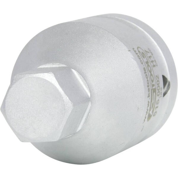 KS Tools 5150002 515.0002 Nástrčný klíč