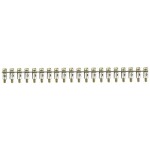 Weidmüller 1399800000 propojka 20 ks