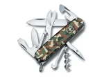 VICTORINOX Kapesní nůž Climber camouflage (1.3703.94)