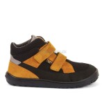 Dětské celoroční boty Froddo G3110268-6 Velikost: 34