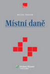 Místní daně - Michal Radvan