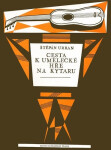 Cesta k umělecké hře na kytaru (škola vyšší techniky) - Štěpán Urban