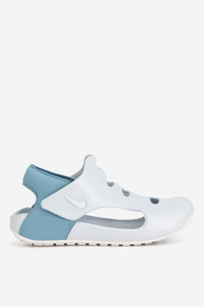 Sandály Nike DH9462-401 Materiál/-Syntetický