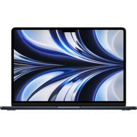MacBook Air 13,6" / M2 / 8GB / 512GB / temně inkoustový (2022)