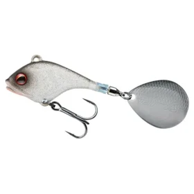 Daiwa Nástraha Prorex TG Spinner Jig 14g Silver Fish (15448-914)