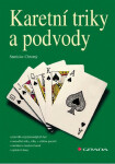 Karetní triky a podvody - Stanislav Chromý