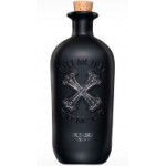 Bumbu XO Rum 40% 0,7 l (holá lahev)