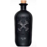 Bumbu XO 18y 40% 0,7 l (holá láhev)