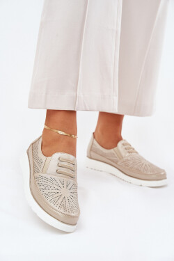 Polobotky model 209820 Step in style 39