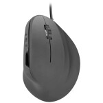 Contour Design Contour SliderMouse Pro WL Slim WR drátová myš Bluetooth®, bezdrátový, USB černá 6 tlačítko 2800 dpi podložka pod zápěst