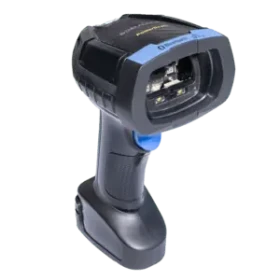 DATALOGIC PowerScan 9600 RFID SR kit(USB) / snímač 2D čárových kódů / BT / Multi-IF / Vyjímatelná baterie (PBT9600-SRRFK10EU)
