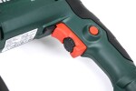 Metabo SBE 650 / Příklepová vrtačka / 650W / 1500 ot-min / 44.800 příklepů-min / 10 Nm / kufr (600742500)