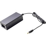 Dehner Elektronik APD 045T-A200 USB-C USB nabíječka 5 V/DC, 9 V/DC, 12 V/DC, 15 V/DC, 20 V/DC 3 A 45 W USB Power Deliver