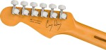 Fender Cory Wong Stratocaster RW SBT