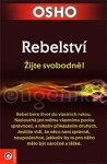 Rebelství - Žijte svobodně - Osho