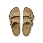 Žabky Birkenstock Arizona BS Birko-Flor Nubuk M 1029170 EU 46
