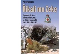 Říkali mu Zeke