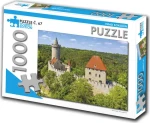 TOURIST EDITION Puzzle Hrad Kokořín (č.67)